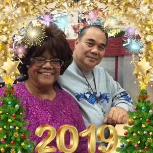 Meet your Posher, Peggy